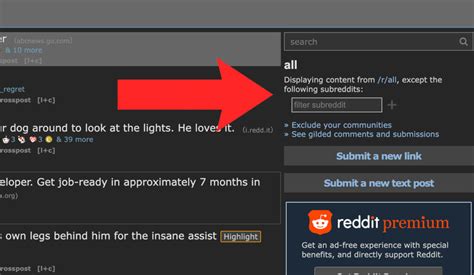 how to post on a subreddit|More.